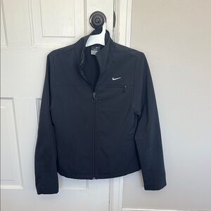 Nike Women’s Black Jacket